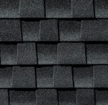 CHARCOAL SHINGLE COLOR