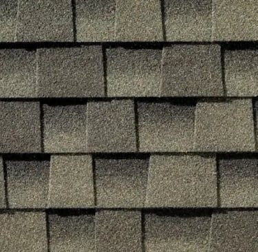 WEATHERED WOOD SHINGLE COLOR