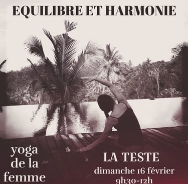 tendance_yoga_arcachon_ATELIER YOGA DE LA FEMME