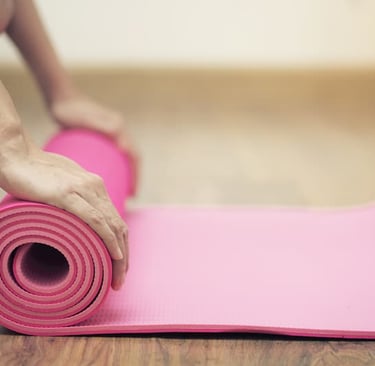 tendance_yoga_arcachon_Planning des cours collectifs