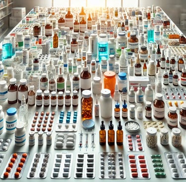 PCD Pharma Franchise in Delhi.
