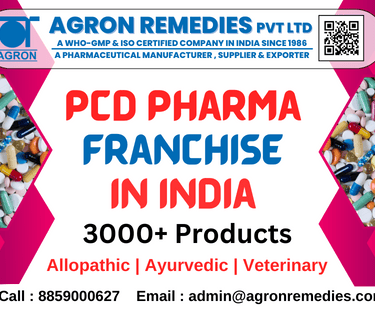 PCD Pharma Franchise in Aligarh