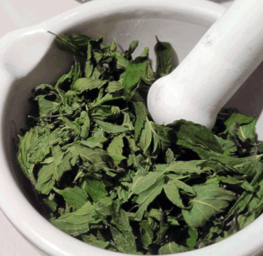 Productos e ingredientes naturales para el cuidado de la piel de forma orgánica