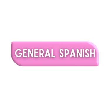 General Spanish - Colombian, Mexican, Cuban