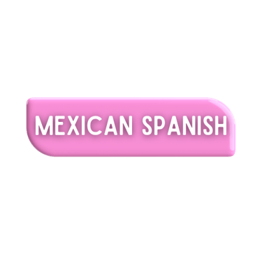 Mexican Spanish and Cuban Spanish Services and Online Classes