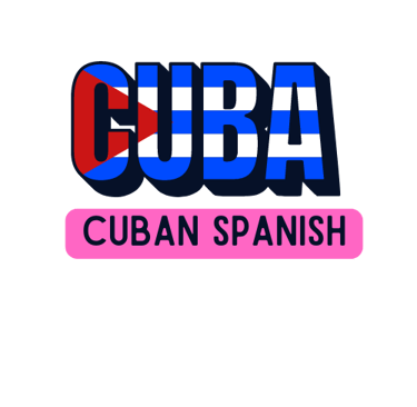 Cuban Spanish