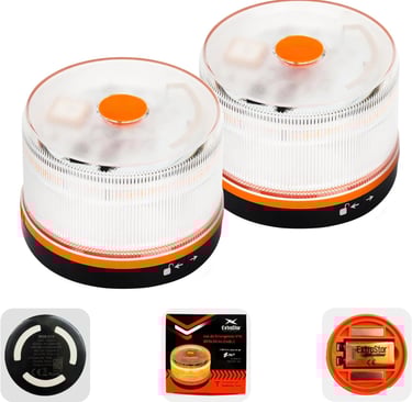 valiza v16 homologada