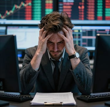 A sign that reads market on top of a building