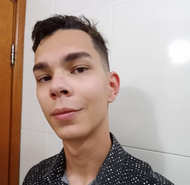 Imagem Luis Paulo