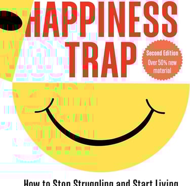 The Happiness Trap