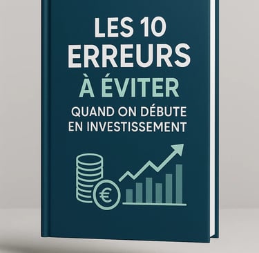 les 10 erreurs à éviter