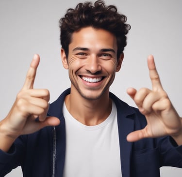 Bright living room with modern inventory