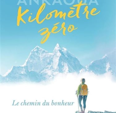 Kilomètre 0