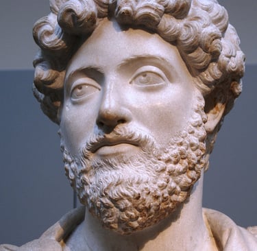 Marc Aurèle