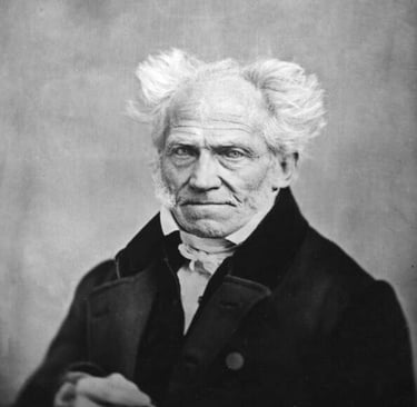 Schopenhauer