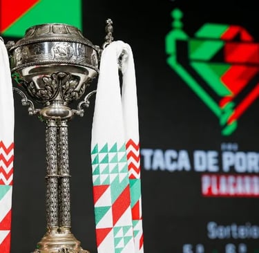 Taça de Portugal 