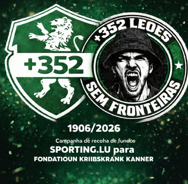 Campanha Solidaria 1906/2026