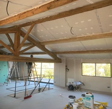 la revalorisation prend forme