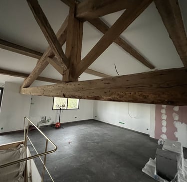 recherche des éléments 