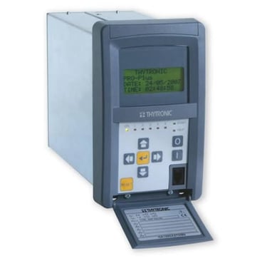 tytronic koruma rölesi ayarı