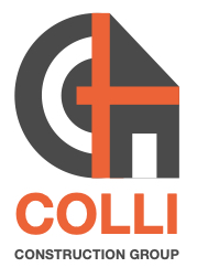 COLLI Construction Group Logo