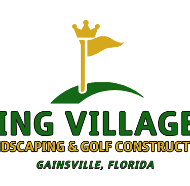 Logo King Villages
