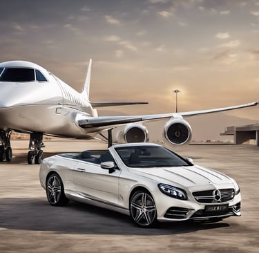 transfert aéroport et excursions sur mesure