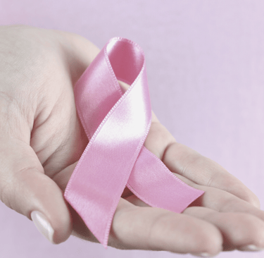 cribado de cáncer de mama en Andalucía