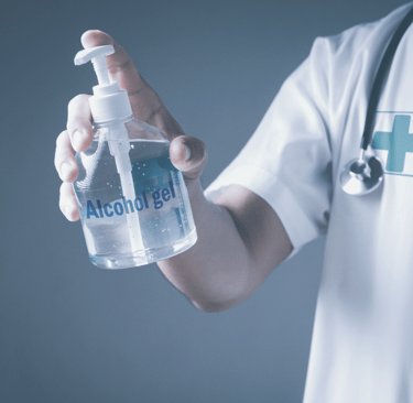 Negligencias médicas por infecciones hospitalarias