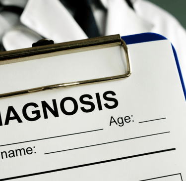 negligencia médica por error de diagnóstico y tratamiento