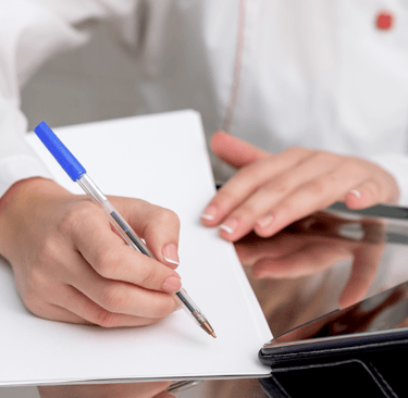 Ictus isquémico: negligencia médica por daño cerebral