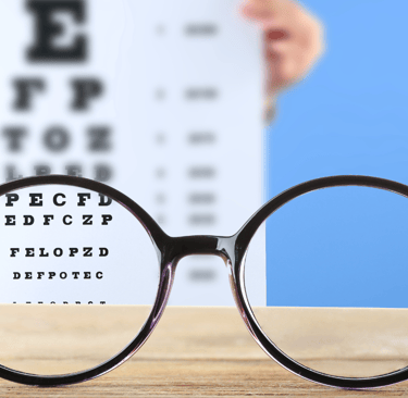 la dejaron ciega por negligencia médica