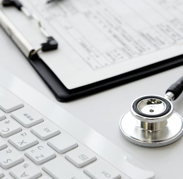 Preguntas frecuentes sobre negligencias médicas