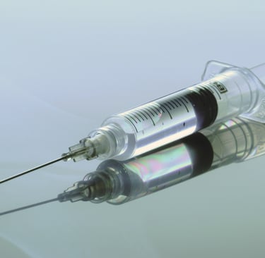 enfermedad hemorrágica - negligencia médica