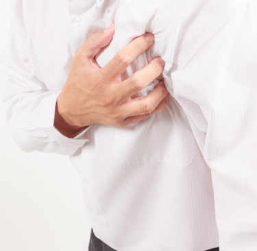 Negligencias médicas en cardiología. Infarto agudo de miocardio