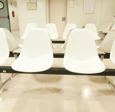 negligencia médica por lista de espera