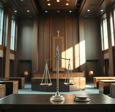 ¿Cómo proceder ante una negligencia médica?