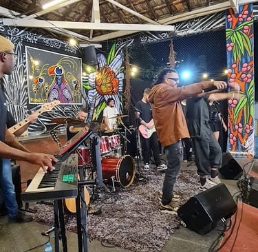 alt="banda para casamento e festa com repertório eclético São Paulo"