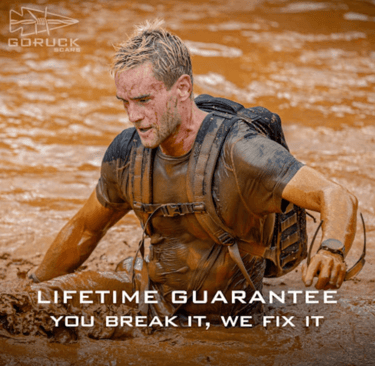 USA-made hiking gear and travel wear