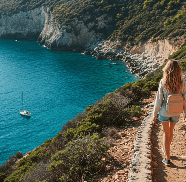 Stylish island vacation outfits 2025 suitable for various tropical getaway activities