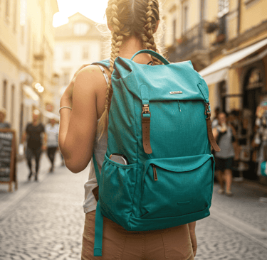 best travel backpacks for women