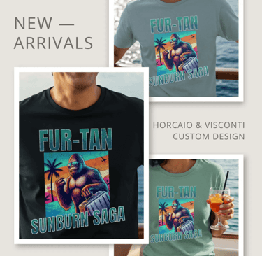 Fun travel sasquatch shirt