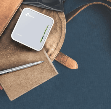 Travel Router TP-link