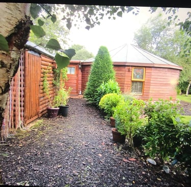 Holistic Retreats Mullaghanny
