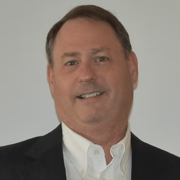 Paul Ryan associate consultant at Oculi360 technology and strategy consulting