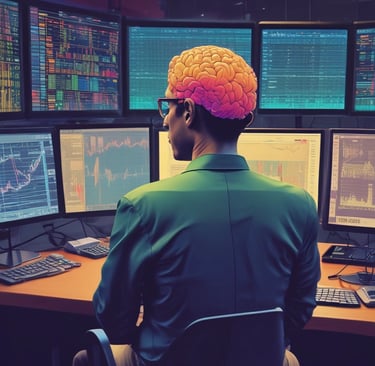 a group of pills floating in the air