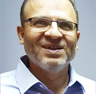 Amr Sharawy, M.D.