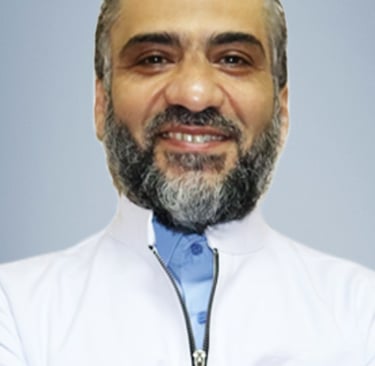Dr. Ahmed Abd El Alim