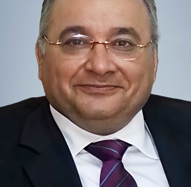 Esam Shoheib, M.D.