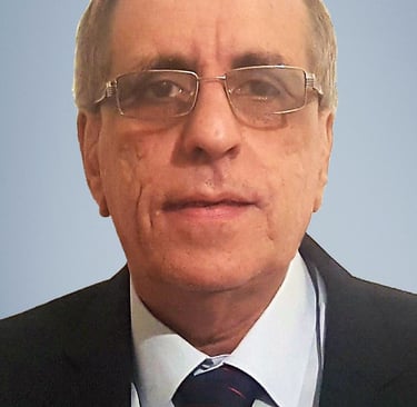 Mohamed Elsayed, M.D.